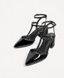 Block heels – czym są i dlaczego warto wybrać je na wiosnę?