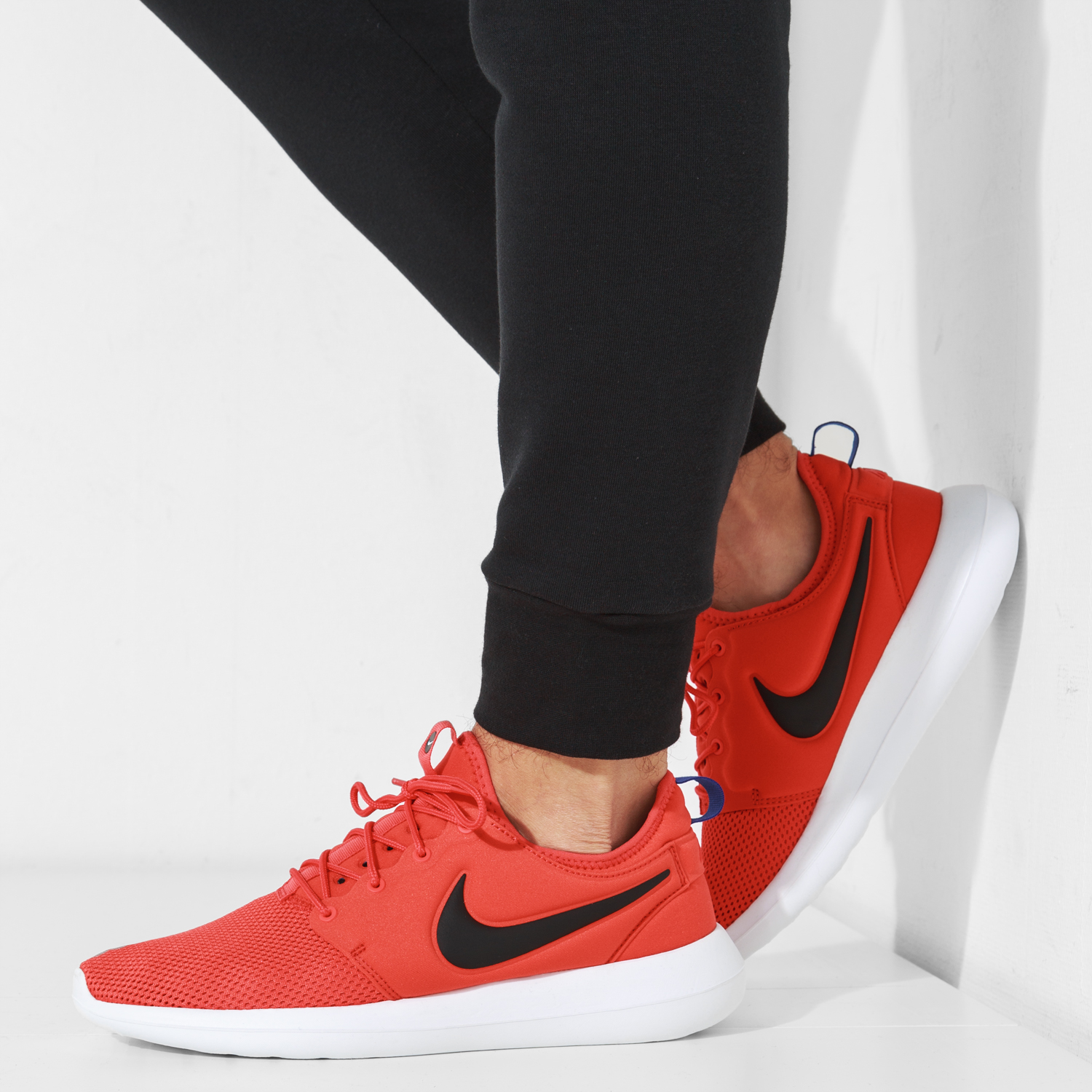 Jakie buty sportowe damskie Nike na co dzień i na trening?