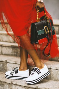 damskie buty