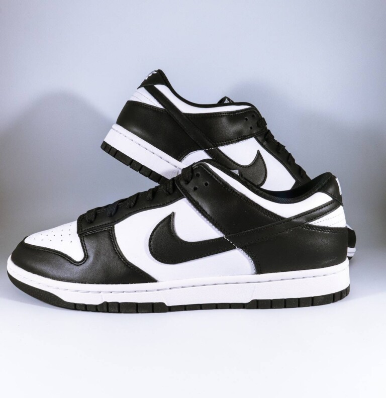 Nike Dunk Panda