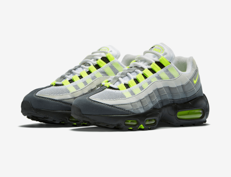 Nike Air Max 95