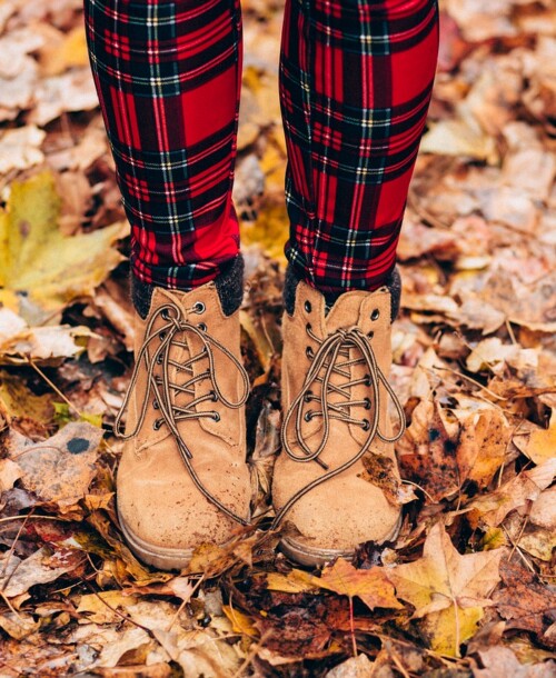 Sneakersy na jesień – tego nie możesz przegapić!