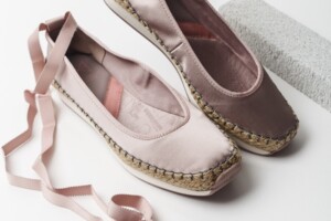 Butterfly Twist buty