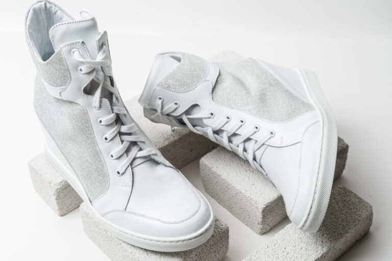 buty na koturnie od baldowskiego