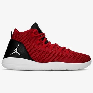 czerwone buty jordan do koszykówki