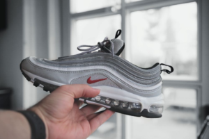 Nike Air Max 97