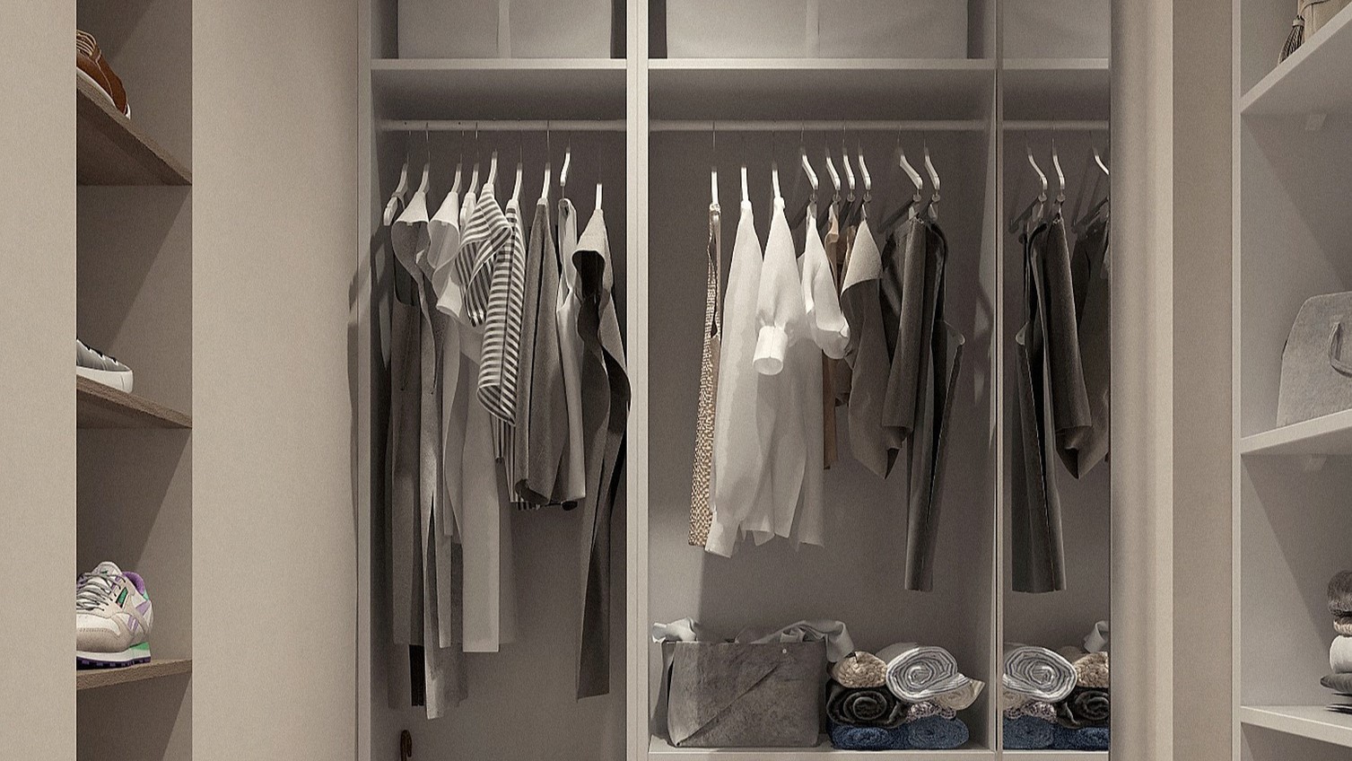 Jak tworzyć zrównoważoną garderobę?